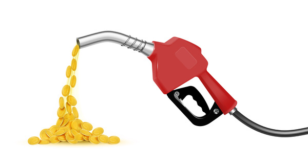 2301.q803.005.S.m012.c12.fuel gas handle pump nozzle realistic