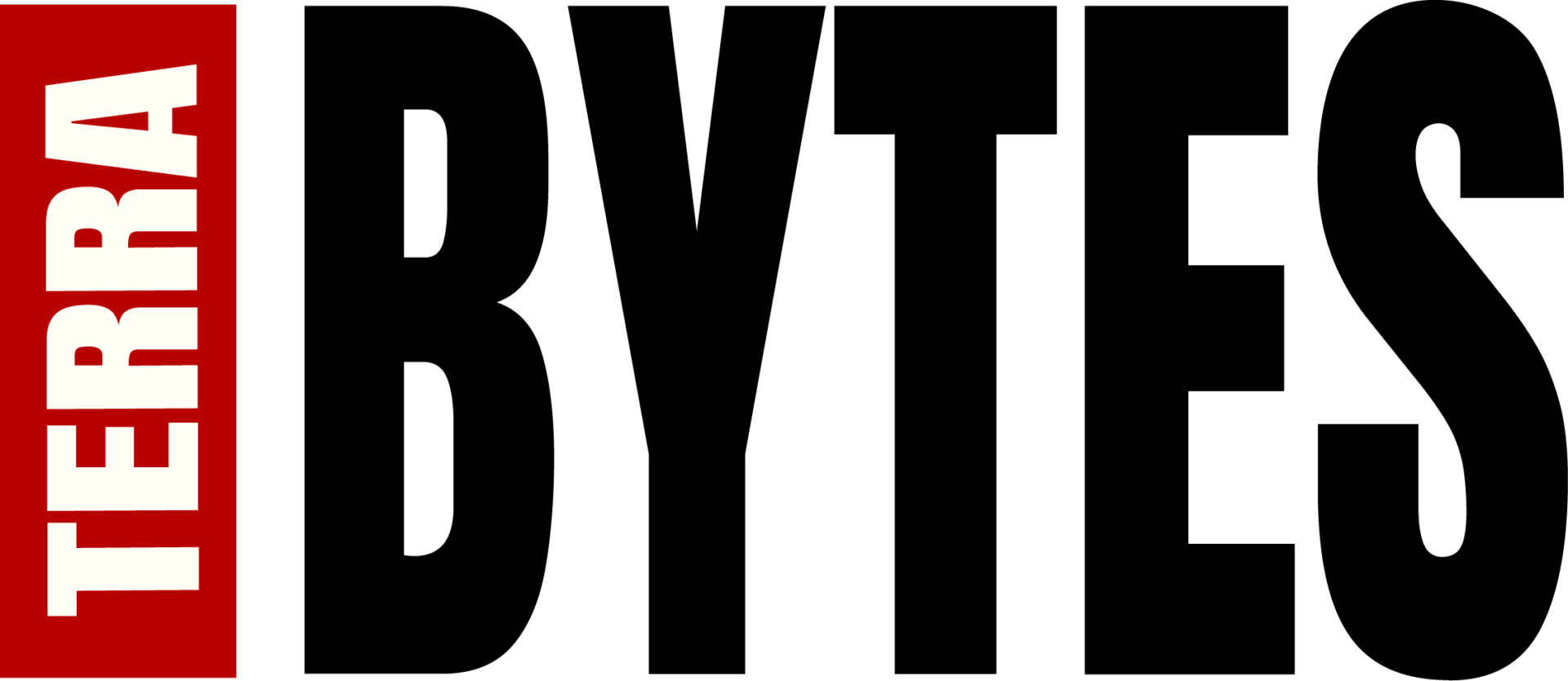 TERRA-BYTES